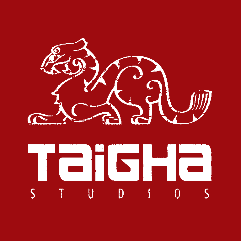 Taigha Games